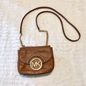 Michael Kors Crossbody Bag
